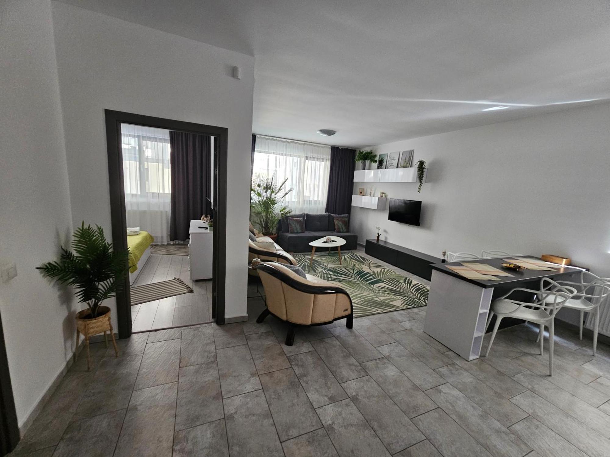 Summer Crib Mamaia-Sat Năvodari Kültér fotó