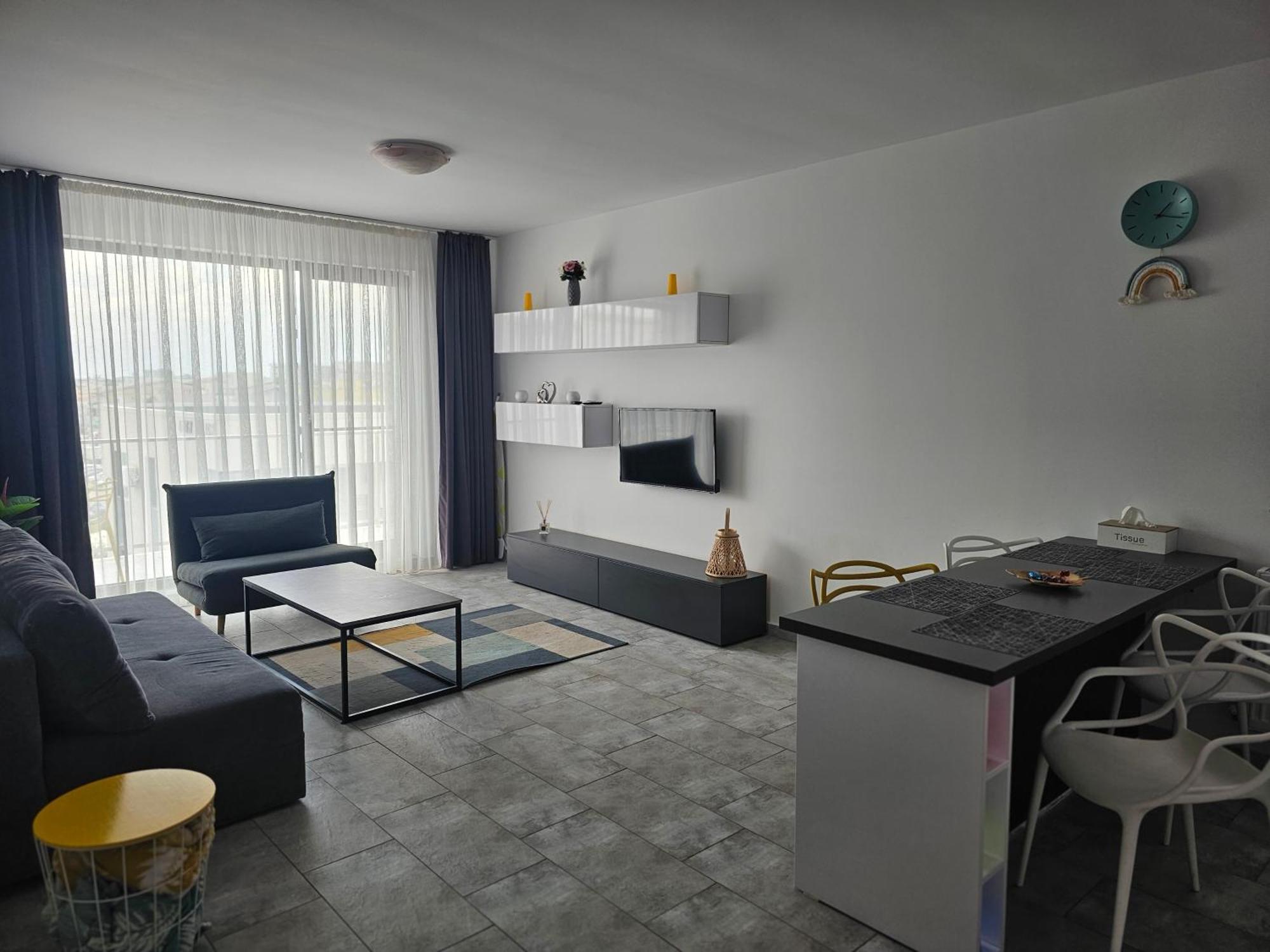 Summer Crib Mamaia-Sat Năvodari Kültér fotó